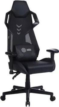 CACTUS CS-CHR-090BL (черный)