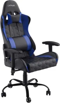 Trust GXT 708B Resto (черный/синий)