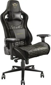 Trust GXT 712 Resto Pro (черный)