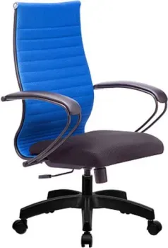 Metta SK-2-BP Комплект 19, Pl тр/сечен (резиновые ролики, синий)