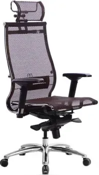 Metta Samurai S-3.05 (бордовый)