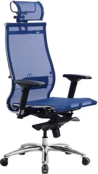 Metta Samurai S-3.05 (синий)