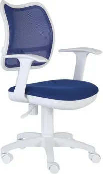 Бюрократ CH-W797/BL/TW-10