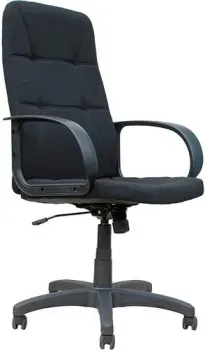 King Style КР-59 (ткань, черный)