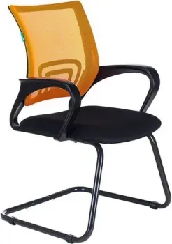 King Style KE-695N AV (черный/оранжевый)