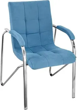 King Style 103 Chrome (голубой)