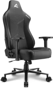 Sharkoon Skiller SGS30 (черный/белый)