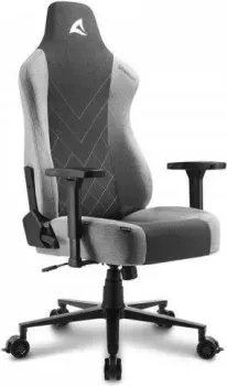 Sharkoon Skiller SGS30 (черный/серый)