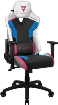 ThunderX3 TC3 (diva pink)