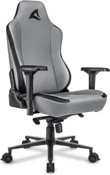 Sharkoon Skiller SGS40 (серый)
