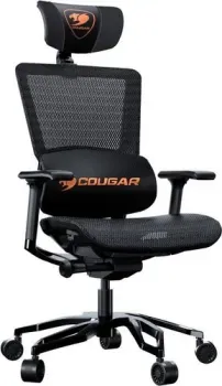 Cougar Argo (black)