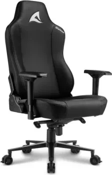 Sharkoon Skiller SGS40 (черный)