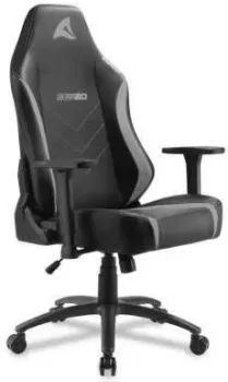 Sharkoon Skiller SGS20 SGS20-BK/GY (черный/серый)