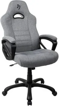 Arozzi Enzo Fabric (серый)