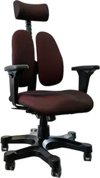 Duorest Leaders DR-7500G (бордовый)