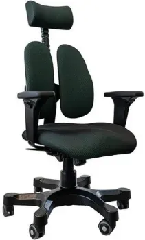 Duorest Leaders DR-7500G (темно-зеленый)