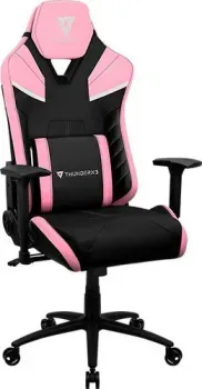 ThunderX3 TC5 MAX (черно-розовый)
