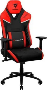ThunderX3 TC5 MAX (красный)
