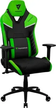 ThunderX3 TC5 MAX (зеленый)