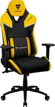 ThunderX3 TC5 MAX (желтый)