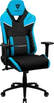 ThunderX3 TC5 MAX (голубой)