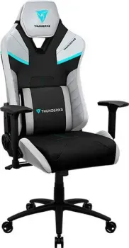 ThunderX3 TC5 MAX (белый)