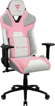 ThunderX3 TC5 MAX (бело-розовый)