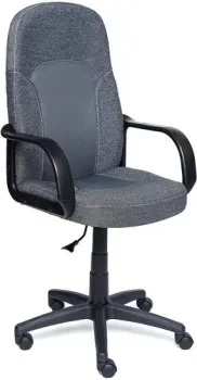 TetChair Parma (ткань, серый/серый)