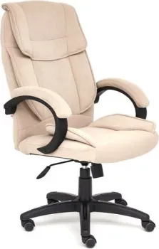 TetChair Oreon (флок, бежевый)