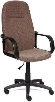 TetChair Leader (ткань, бежевый)