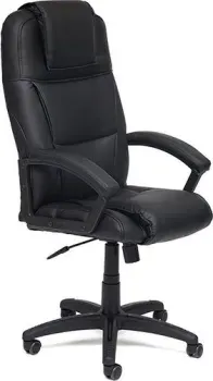 TetChair Bergamo PL (черный)