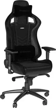 King Style Noblechairs Epic PU (черный)