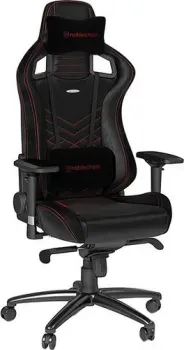 King Style Noblechairs Epic PU (красный)