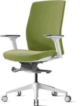 Bestuhl J2 White Pl (зеленый)