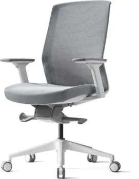 Bestuhl J1 White Pl (серый)