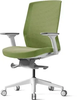 Bestuhl J1 White Pl (зеленый)