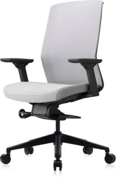 Bestuhl J1 Black Pl (серый)