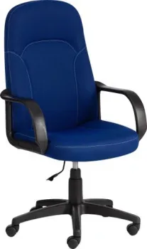 TetChair Парма (ткань, синий)