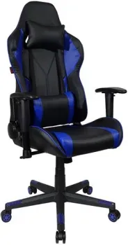 Raybe K-5803 (черный/синий)