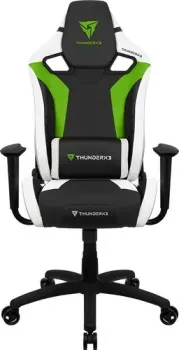 ThunderX3 XC3 (черный/зеленый/белый)