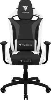 ThunderX3 XC3 (черный/белый)