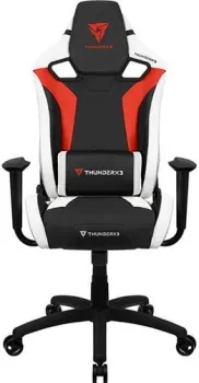 ThunderX3 XC3 (черный/красный/белый)