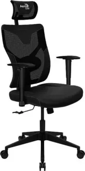 AeroCool Guardian (черный)