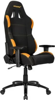 AKRacing K7012 (черный/оранжевый)