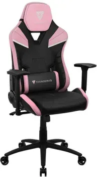 ThunderX3 TC5 Sakura Black (черный/розовый)