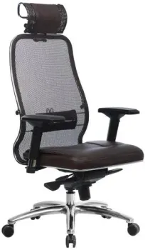 Metta Samurai SL-3.041 (коричневый)