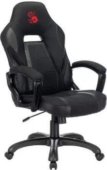 A4Tech Bloody GC-370 (черный)