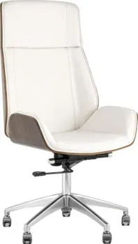 Stool Group TopChairs Crown (белый)