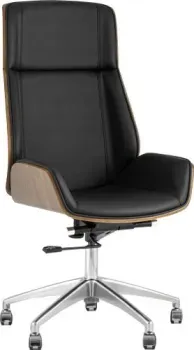 Stool Group TopChairs Crown (черный)