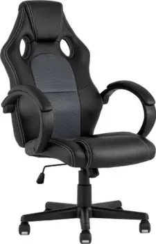 Stool Group TopChairs Renegade (серый)